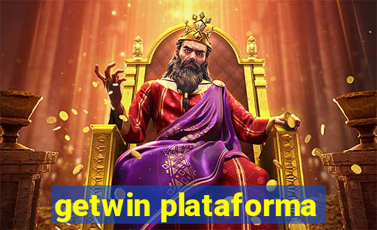 getwin plataforma